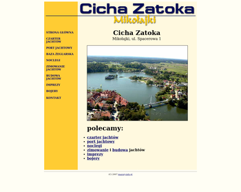 Firma Produkcyjno-Usługowo-Handlowa DOMONT_Array