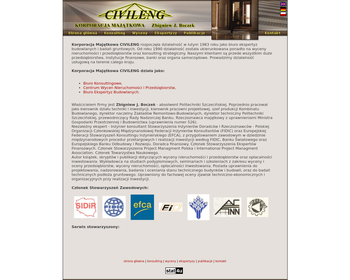 Korporacja Majątkowa CIVILENG_Array