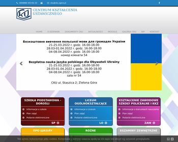 Centrum Kształcenia Ustawicznego i Praktycznego_Array
