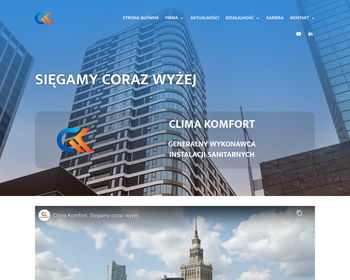 Clima Komfort Sp J_Array