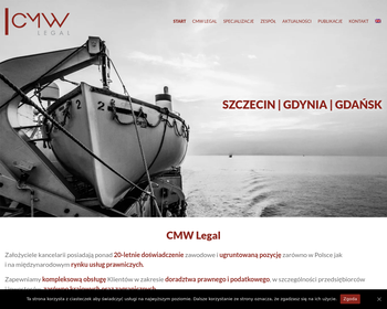 WEEKS Polska Sp  z o o_Array