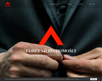 Przedsiębiorstwo Usługowo-Budowlane COBEX Sp  z o o_Array