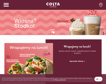 CHI Polska SA_Array
