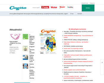 Agencja Wydawnicza AGA-PRESS S j_Array