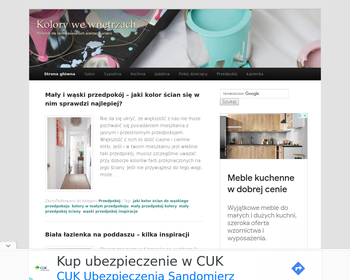 Skład Dystrybucyjny ABC Color Jan Paczka i S J_Array