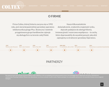 Coltex_Array