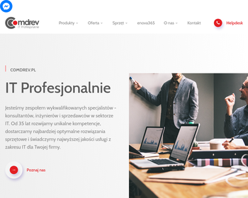 COMDREV_Array