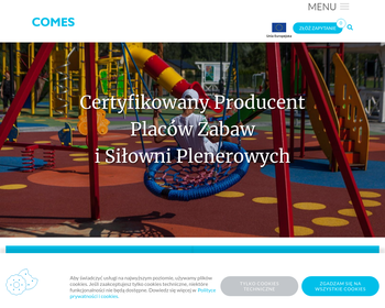 COMES SOKOŁOWSCY S j_Array