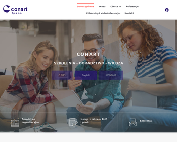 CONART Sp  z o o_Array