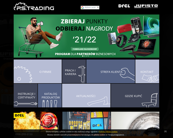CON-DOR A Sp  z o o_Array