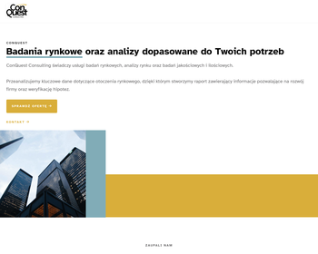 ConQuest Consulting_Array