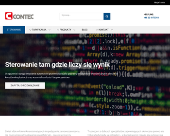Contec_Array