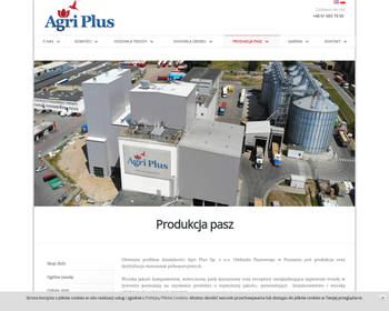 CONTIPASZ SA_Array