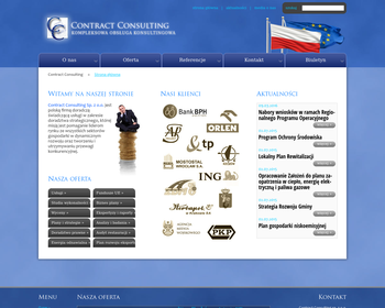 CONTRACT CONSULTING Kumela i Wspólnicy S j_Array