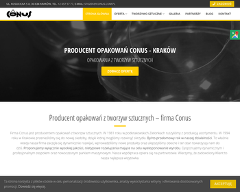 CONUS_Array