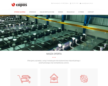 Copos PUH_Array