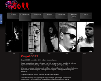 Corrado Sp  z o o_Array