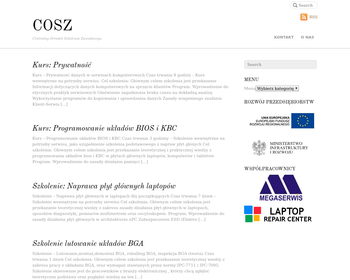Stowarzyszenie Księgowych w Polsce Zarząd Główny w Warszawie - Centralny Ośrodek Szkolenia Zawodoweg_Array