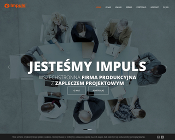 Impuls s c_Array