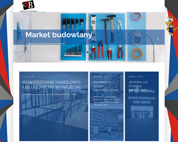 Centrum Remontowo - Budowlane  Jarosław Maćkiewicz_Array