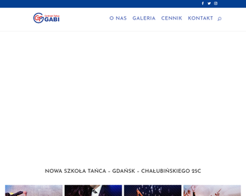 Centrum Tańca GABI_Array
