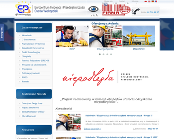 Centrum Techniki i Wynalazczości_Array