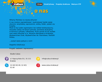 CUBUS_Array