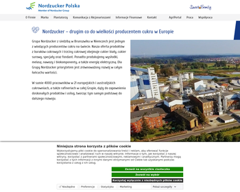 WIELKOPOLSKI CUKIER SA_Array