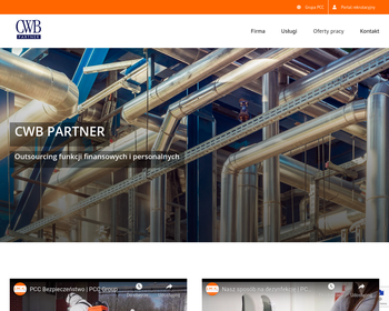 Centrum Wspierania Biznesu PARTNER Sp  z o o_Array