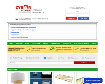 Bank Informacji Gospodarczej_Array
