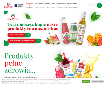 Zakład Produkcyjno-Handlowy VICTORIA-CYMES_Array