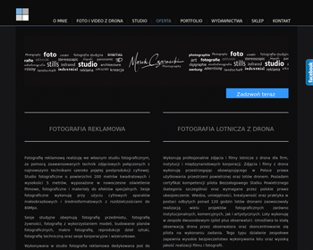 Marek Czarnecki - Studio Fotografii Reklamowej_Array