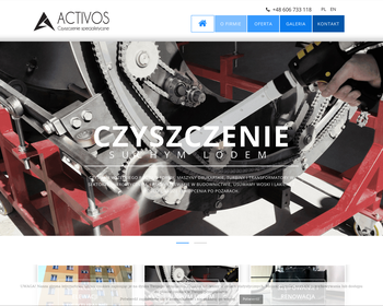 ECO-TECH BRAVOS specjalistyczne czyszczenie_Array