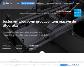 DAAB INTERNATIONAL_Array