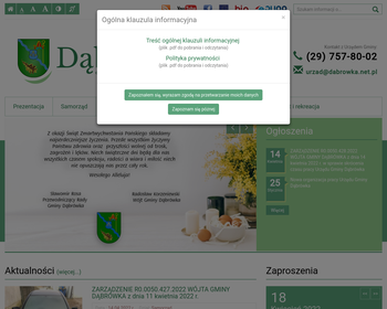 Urząd Gminy_Array