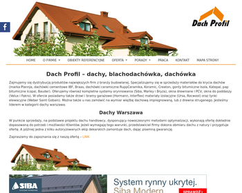 DACH PROFIL Sp  z o o_Array