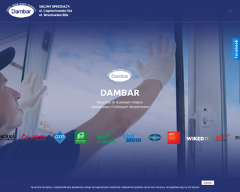 Dambar_Array