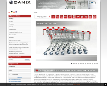 Damix_Array