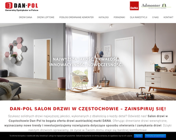 DDK Pracownia Architektury i Wnętrz AR_Array