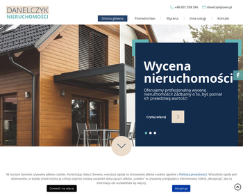DANELCZYK Marek Danelczyk iamp; Władysław Danelczyk S j_Array
