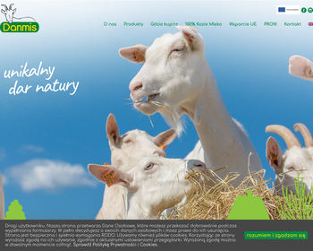 Danmis_Array