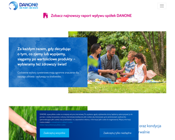 DANONE Sp  z o o_Array