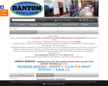 taśma LED_Array