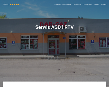 DAR-GAZ Dariusz Gajos_Array