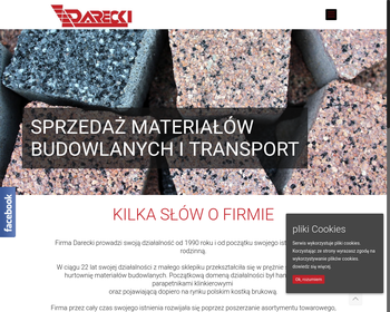 Darecki  FHU  Krzywkowski D_Array