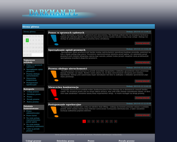 DARKMAN_Array