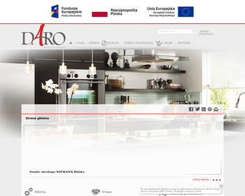 Przedsiębiorstwo Handlowo-Usługowo-Produkcyjne DARO_Array