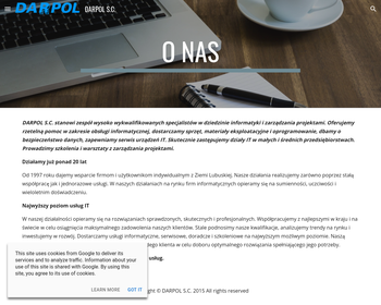 Darpol_Array