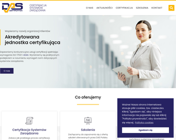 DAS Polska_Array