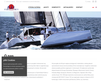 Das Yacht Center_Array